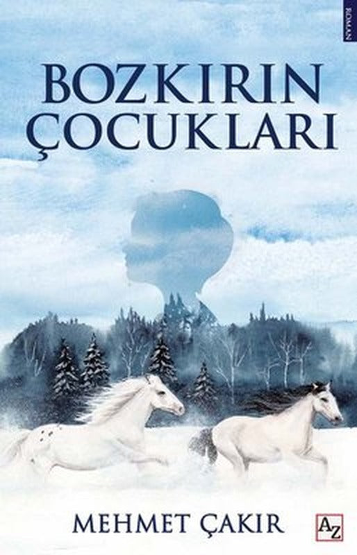 Bozkırın Çocukları | Az Kitap