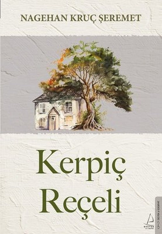 Kerpiç Reçeli | Destek Yayınları