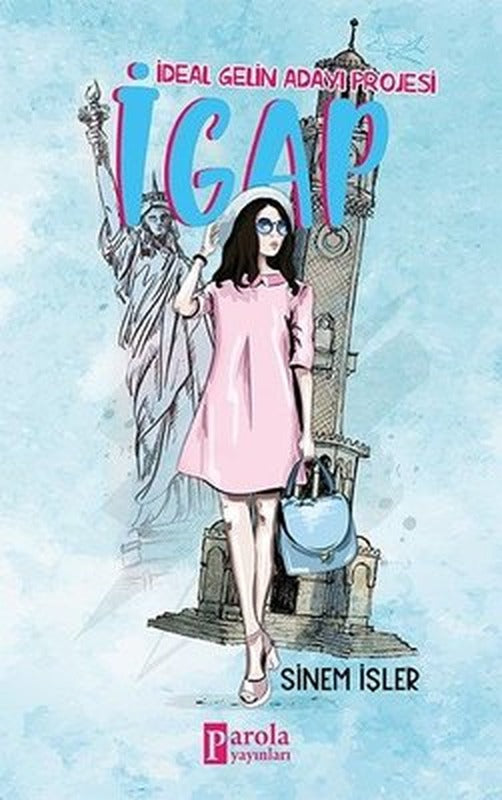 İdeal Gelin Adayı Projesi | Parola Yayınları