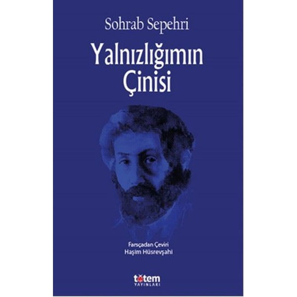 Yalnızlığımın Çinisi | Totem