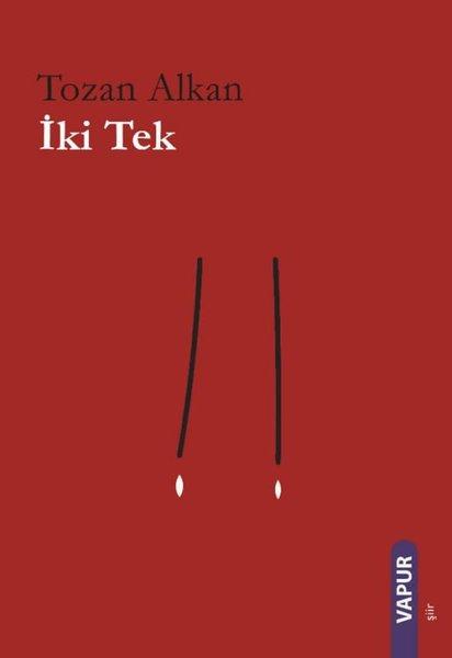 İki Tek | Vapur (İnce Kapak) - Resim 1