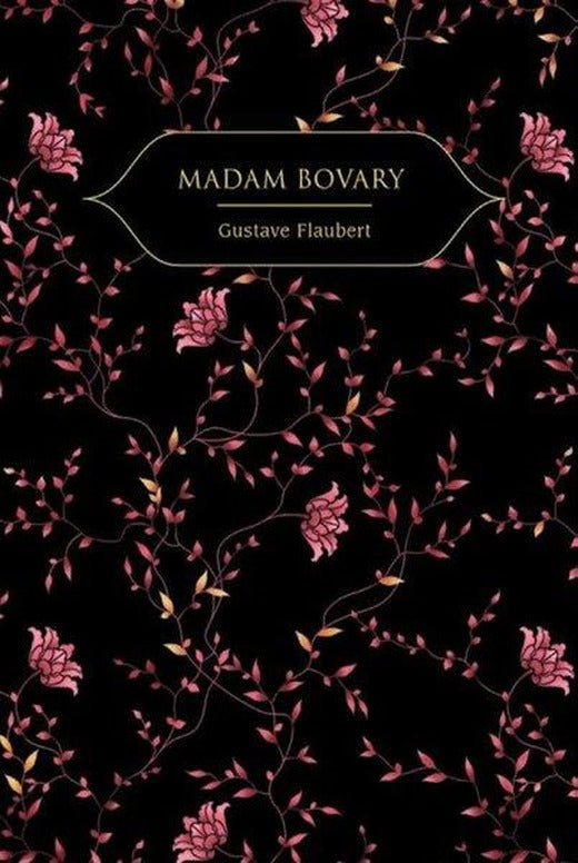 Madam Bovary | Hep Kitap (Ciltli)