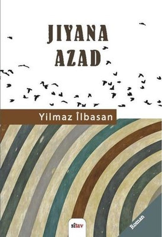 Jiyana Azad | Sitav yayınevi