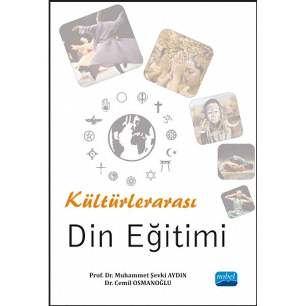 Kültürlerarası Din Eğitimi | Nobel Akademik Yayıncılık (İnce Kapak)