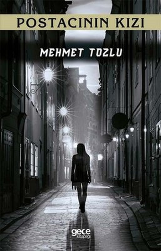 Postacının Kızı | Gece Kitaplığı