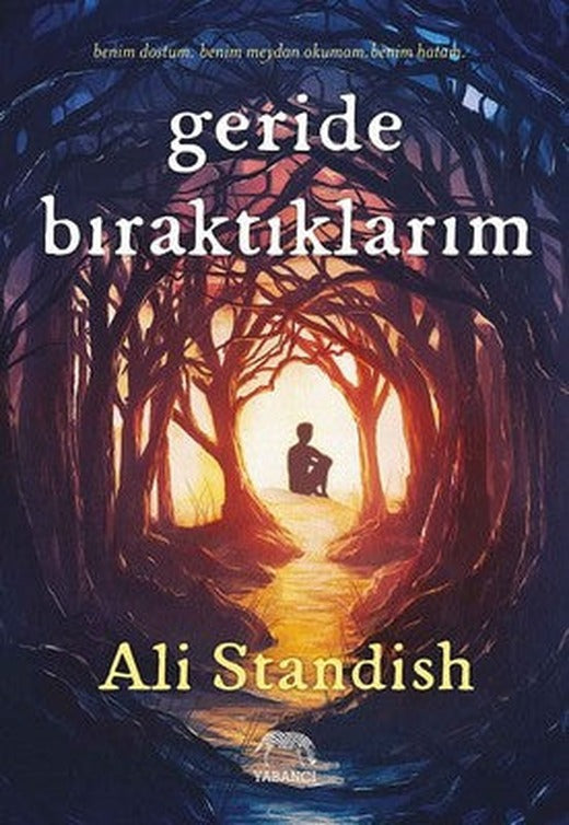 Geride Bıraktıklarım | Yabancı Yayınları