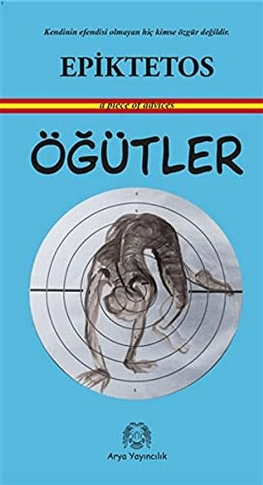 Öğütler | Arya Yayıncılık (Ciltsiz)