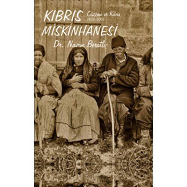 Kıbrıs Miskinhanesi | Kalkedon