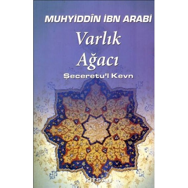 Varlık Ağacı | Kitsan Yayınevi (İnce Kapak)