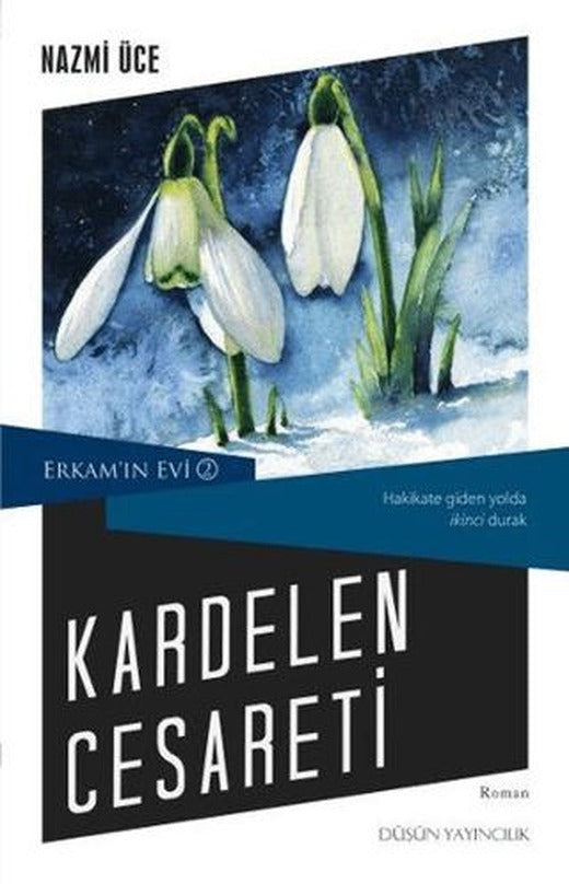 Kardelen Cesareti