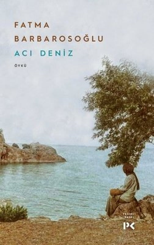 Acı Deniz | Profil Kitap