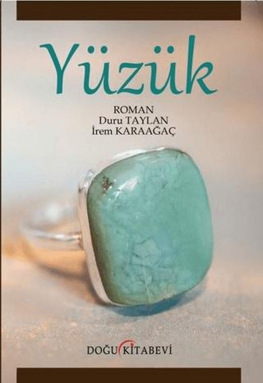 Yüzük | Doğu Kitabevi (Ciltsiz)