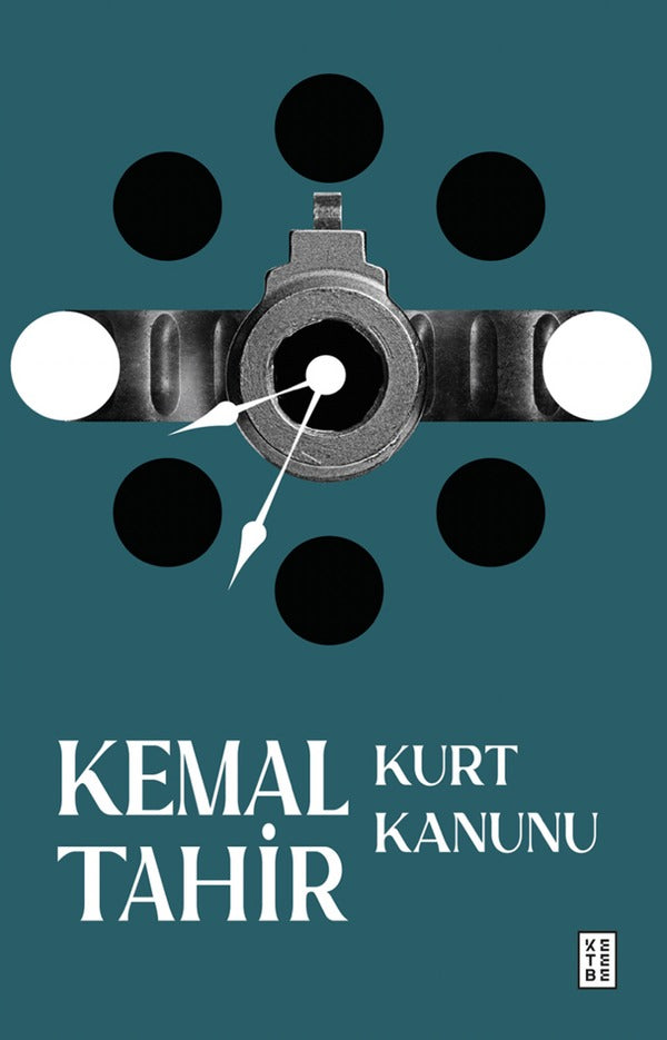 Kurt Kanunu | Ketebe Yayınları