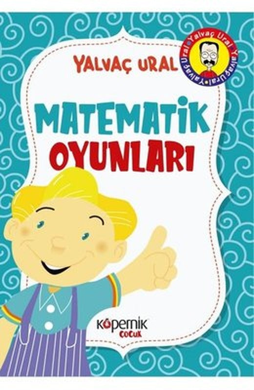 Matematik Oyunları | Kopernik Çocuk