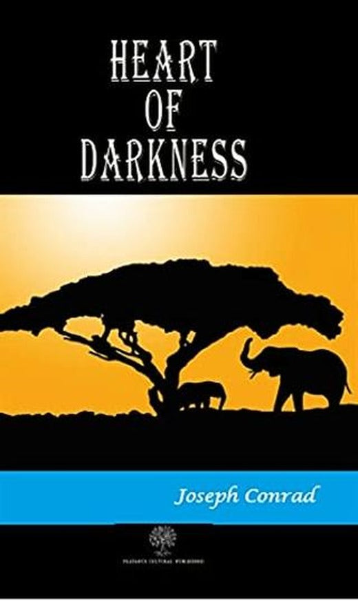 Heart of Darkness | Platanus Publishing (Ciltsiz)