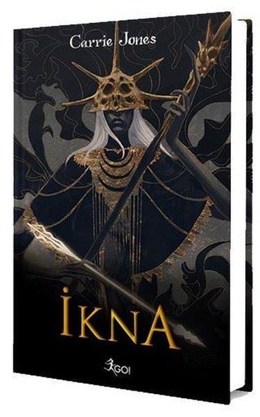 İkna | GO! (Ciltli)
