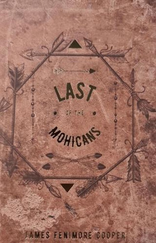 The Last of the Mohicans