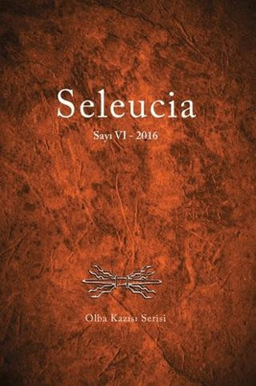 Seleucia Sayı 6