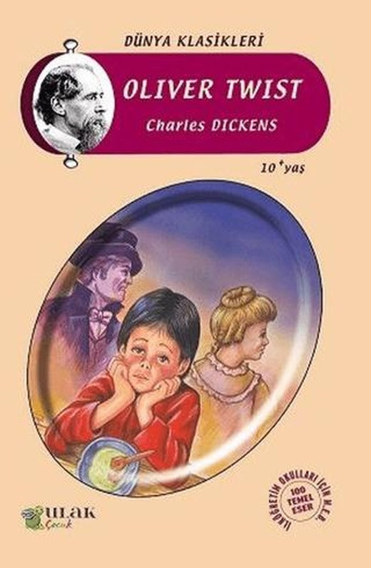 Oliver Twist