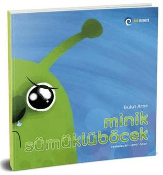 Minik Sümüklüböcek