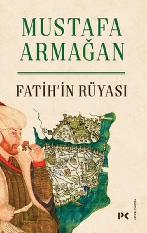 Fatih'in Rüyası | Profil Kitap