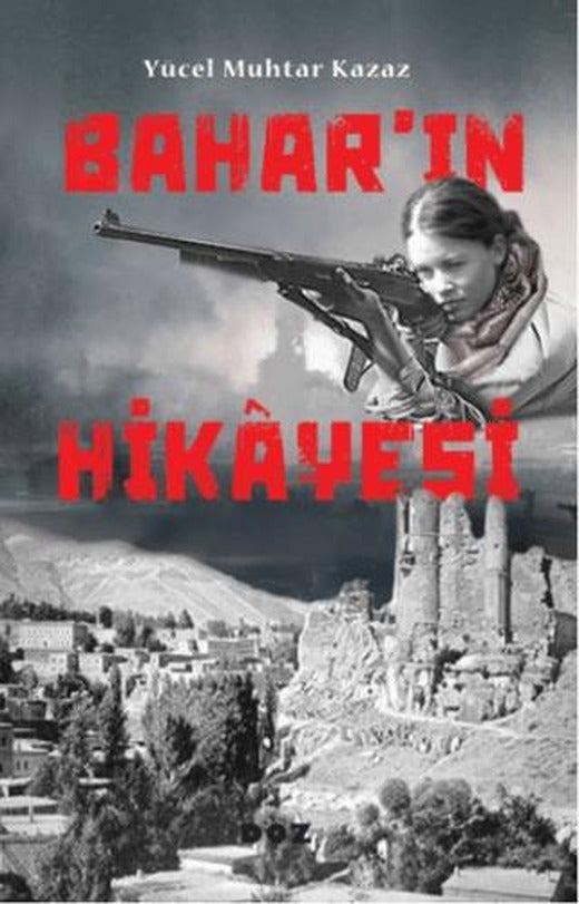 Bahar'ın Hikayesi