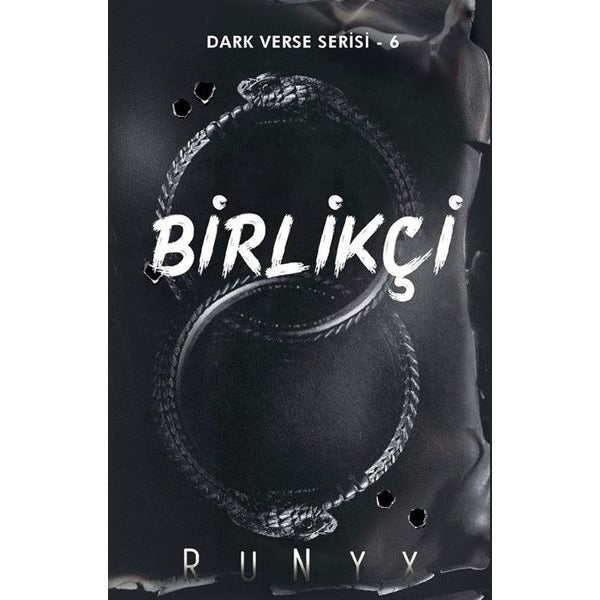 Birlikçi | Martı Yayınları (Ciltsiz)