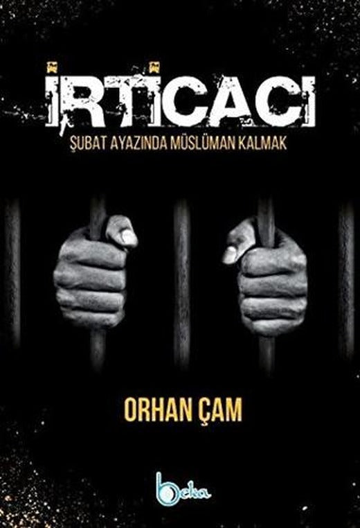 irticacı | Beka Yayınları (Ciltsiz)