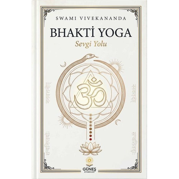 Bhakti Yoga