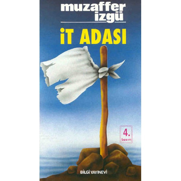 İt Adası | Bilgi Yayınevi