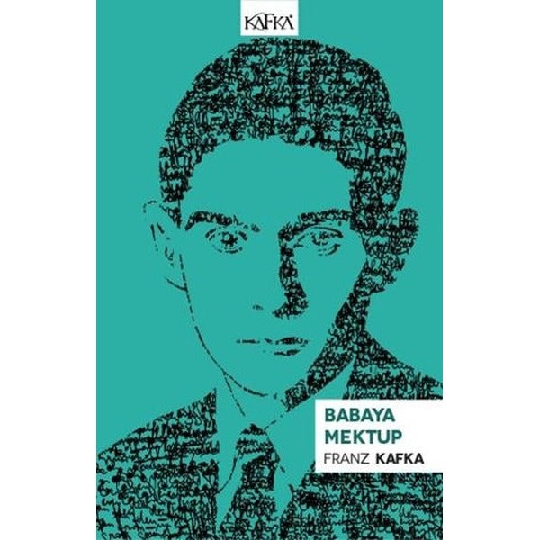 Babaya Mektup | Kafka Kitap