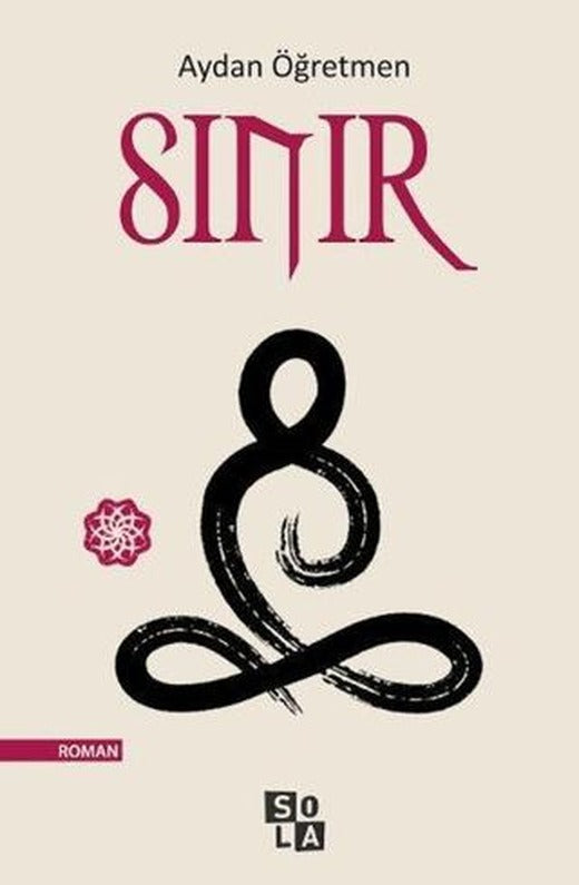 Sınır | Sola Unitas (Ciltsiz)