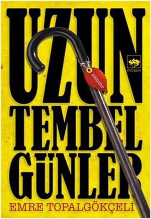Uzun Tembel Günler