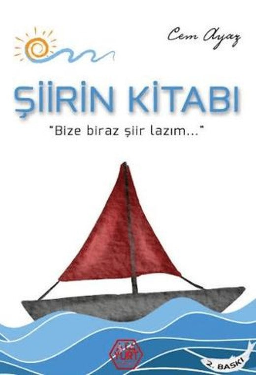 Şiirin Kitabı