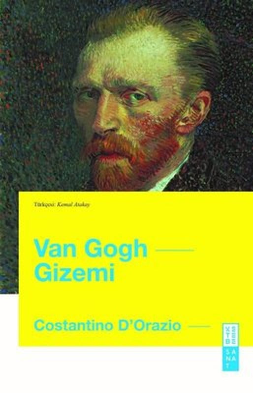 Van Gogh Gizemi | Ketebe Yayınları