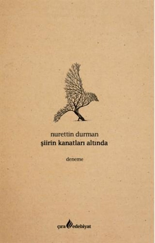 Şiirin Kanatları Altında