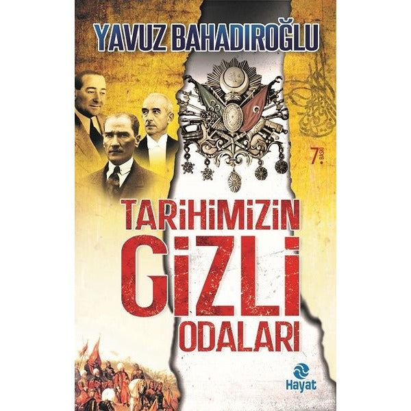 Tarihimizin Gizli Odaları