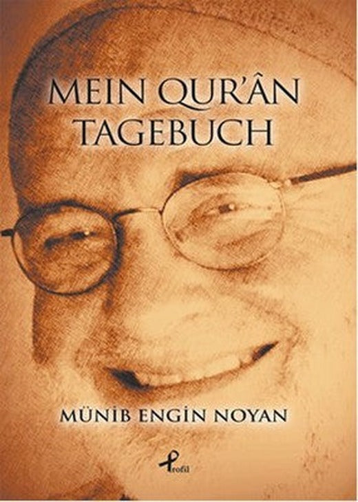 Mein Qur'an Tagebuch | Profil Kitap