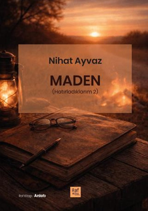 Maden
