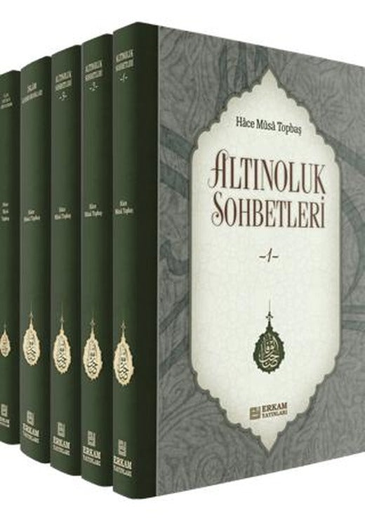 Altınoluk Sohbetleri - 1