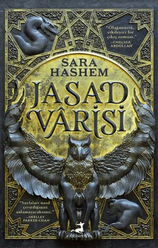 Jasad Varisi