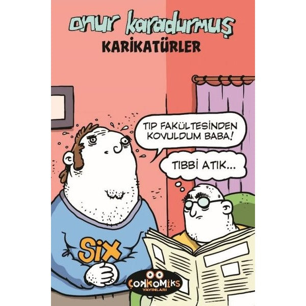 Karikatürler