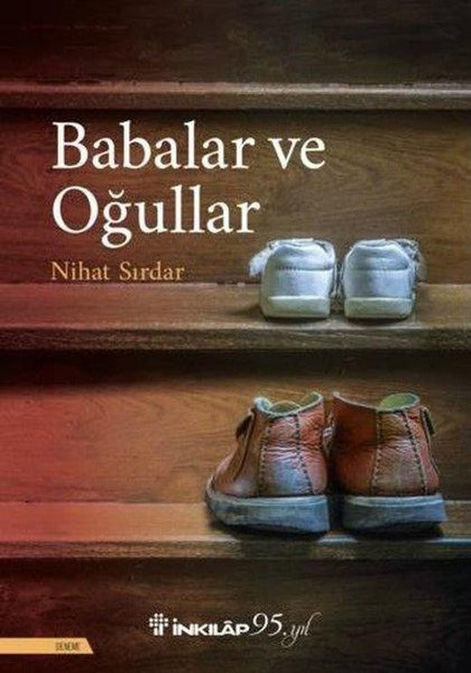 Babalar ve Oğullar | İnkılap Kitabevi (İnce Kapak)
