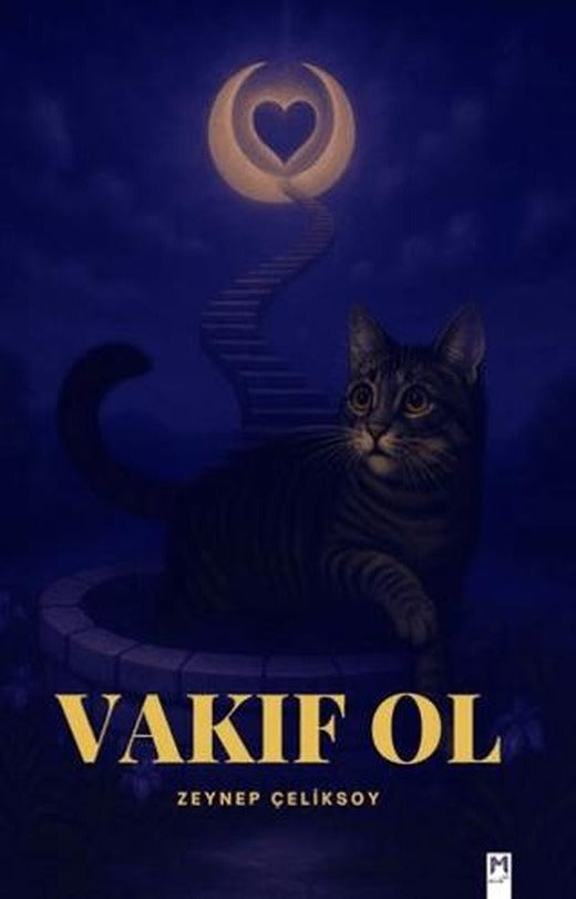 Vakıf Ol