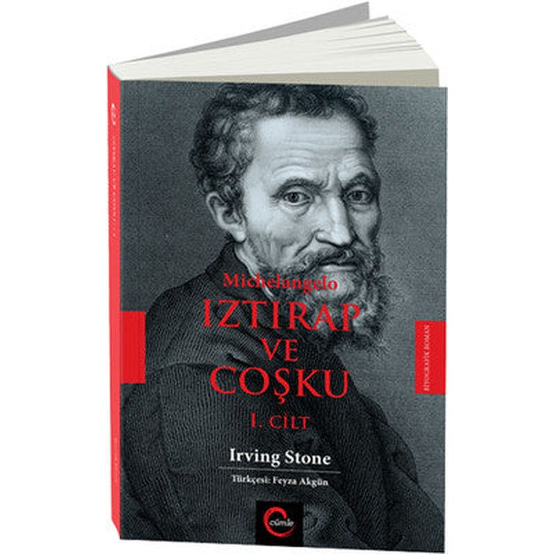 Iztırap ve Çoşku 1. Cilt | Cümle
