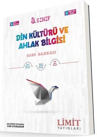 8. Sınıf Din Kültürü Soru Bankası