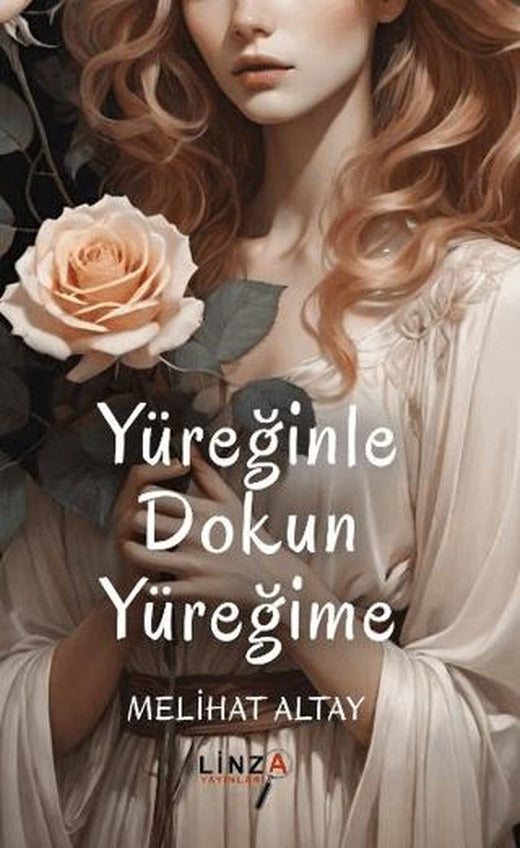 Yüreğinle Dokun Yüreğime