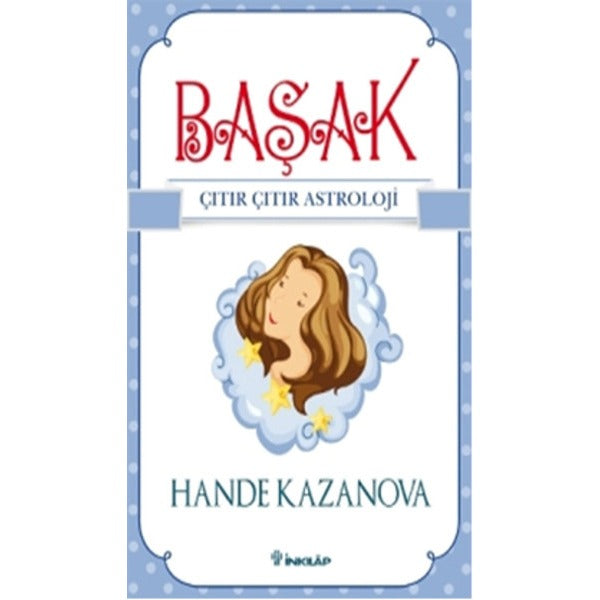 Başak - Çıtır Çıtır Astroloji | İnkılap Yayınları