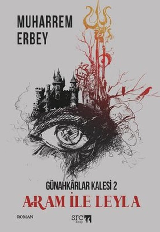 Aram İle Leyla - Günahkarlar Kalesi 2