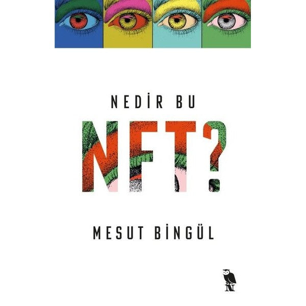 Nedir Bu NFT? | Nemesis Kitap
